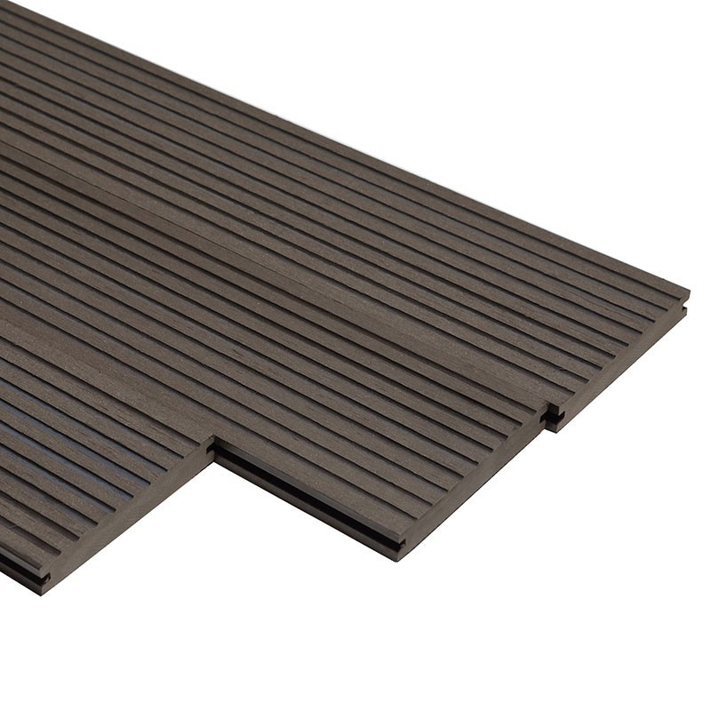 Террасная доска из ДПК CM Decking, Vintage Solid, Венге купить в Краснодаре