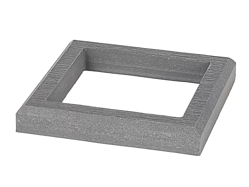 Рамка для столба 100*100 Deckart Серый купить в Краснодаре