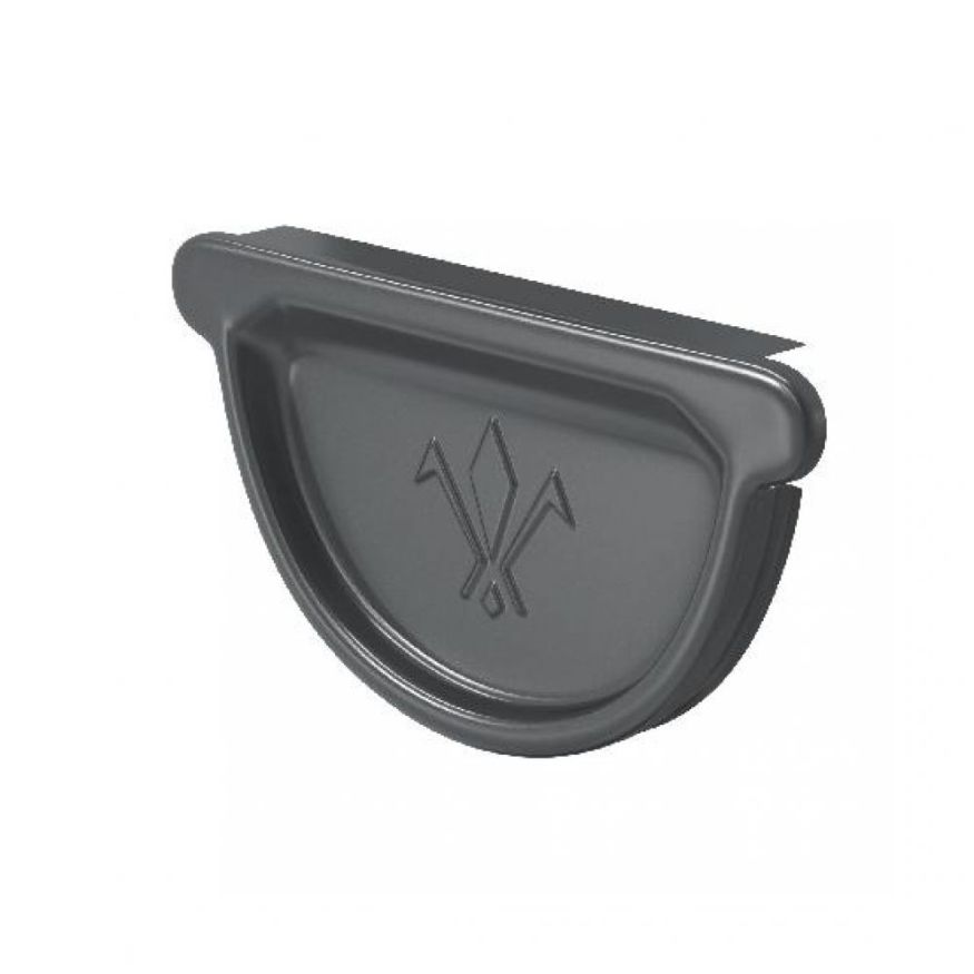 Универсальная заглушка с резиновым уплотнителем Aquasystem RR 23 Маренго 125/90 купить в Краснодаре