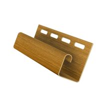 J-Профиль Grand Line Tundra Кленовый