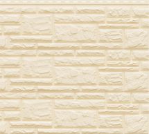 Фасадная панель Доломит, RockVin, Цвет: Бежевый