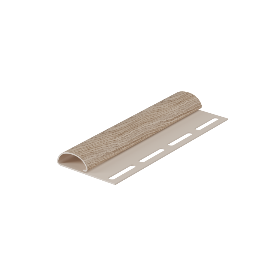 Финишный профиль Docke Сибирский купить в Краснодаре