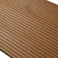 Террасная доска из ДПК CM Decking, Robust Solid, Тик купить в Краснодаре