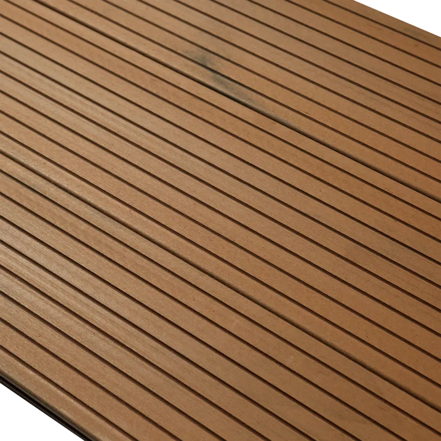 Террасная доска из ДПК CM Decking, Robust Solid, Тик купить в Краснодаре