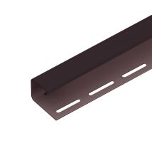 J-профиль Tecos Ardennes, Акриловая Арабика