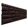 Фасадная панель Доломит, RockVin, Цвет Корица купить в Краснодаре