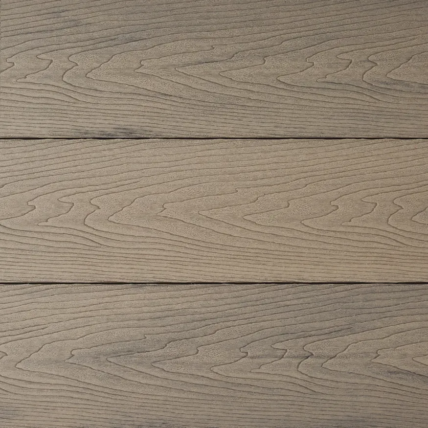 Террасная доска из ДПК CM Decking, Robust Solid, Ясень купить в Краснодаре