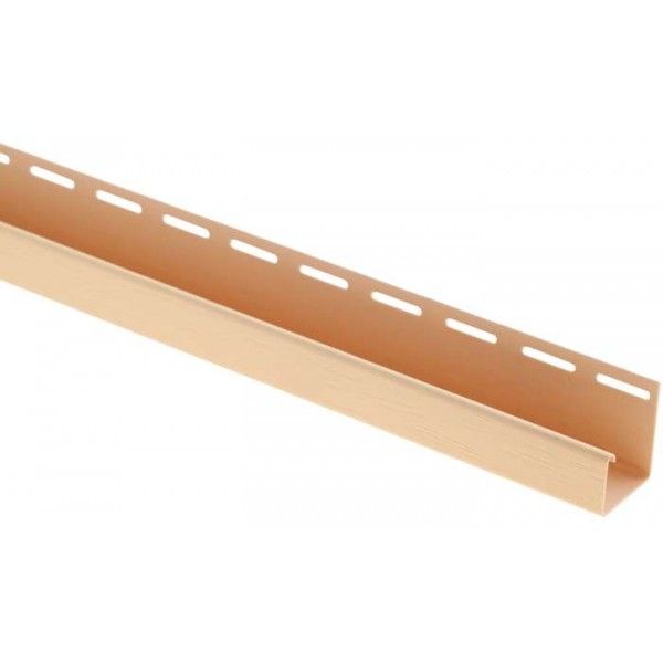 J-профиль Альта Профиль Престиж Т-15 ВН Золотистый купить в Краснодаре