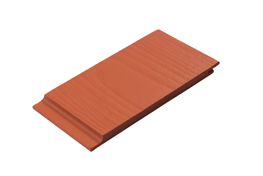 Фиброцементный сайдинг БЕТЭКО Woodstone Click 8023 купить в Краснодаре