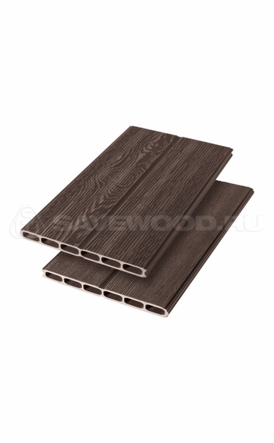 Доска для грядки из ДПК SaveWood, SW Laurus, Терракот купить в Краснодаре