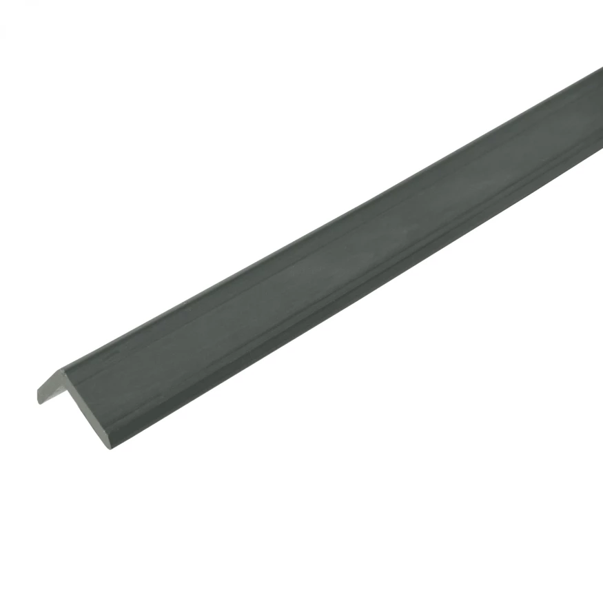 Угловой профиль CM Decking, Графит купить в Краснодаре