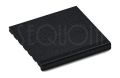 Ступень из ДПК 3D Evolution WOOD BLACK купить в Краснодаре