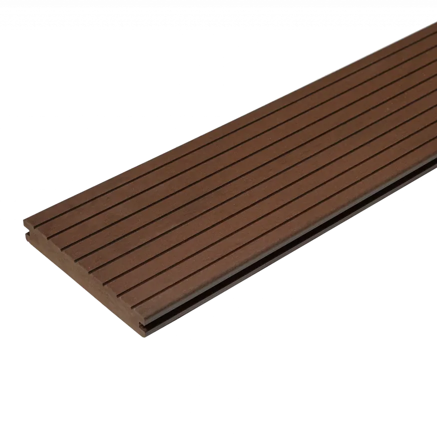 Террасная доска из ДПК CM Decking, Robust Solid, Мербау купить в Краснодаре