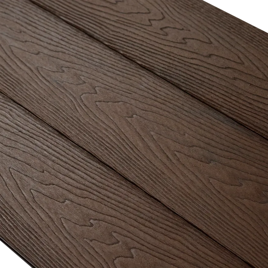 Террасная доска из ДПК CM Decking, Robust Solid, Мербау купить в Краснодаре