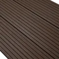 Террасная доска из ДПК CM Decking, Robust Solid, Мербау купить в Краснодаре