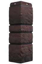 Угол наружный Docke Burg, Тёмный