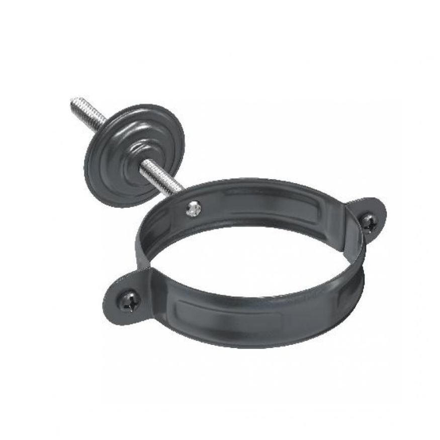 Комплект крепления трубы Aquasystem RR 23 Маренго 125/90 купить в Краснодаре