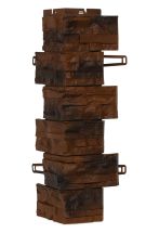 Угол-Royal Stone, Скалистый камень, Калгари