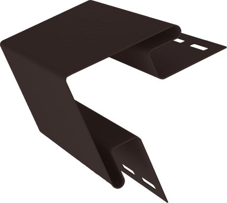 Угол наружный Grand Line, цвет коричневый. купить в Краснодаре
