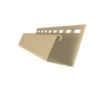 Универсальный J-Профиль Grand Line (Я Фасад) Карамельный