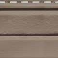 Виниловый сайдинг Fineber Standard Сандал купить в Краснодаре