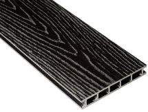 Террасная доска из ДПК Faynag Premium PINO 3D Кварц