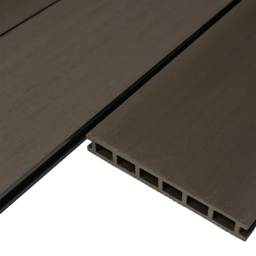 Террасная доска из ДПК CM Decking, Grand, Венге купить в Краснодаре