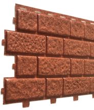 Фасадная панель Текос Бисмарк 