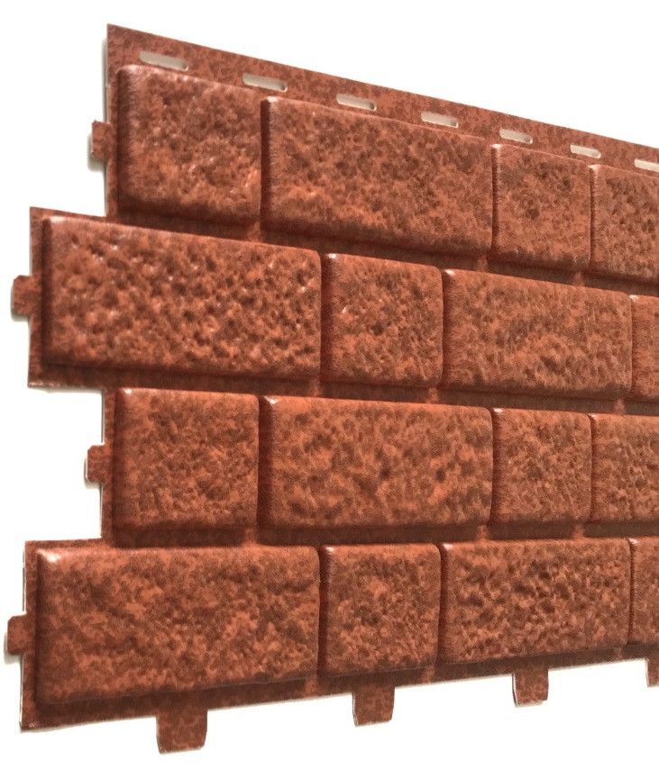 Фасадная панель Текос Бисмарк  купить в Краснодаре