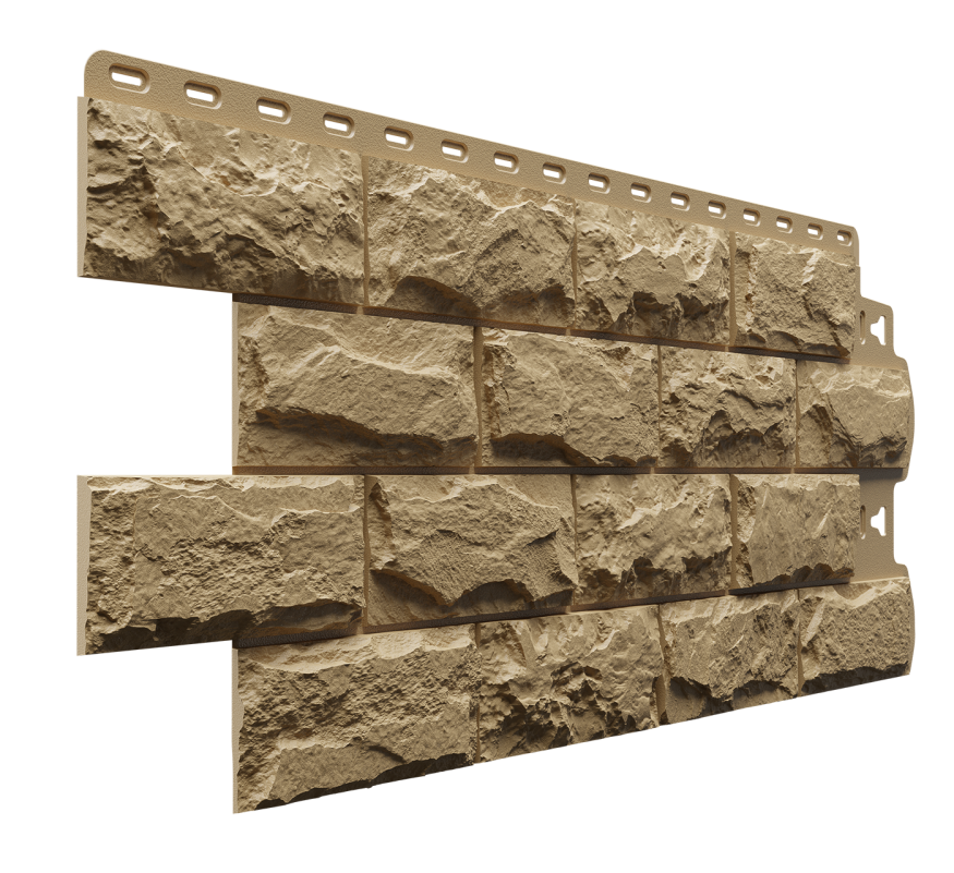 Фасадные панели Docke, Standard, Dufour (Дюфур) Виллар купить в Краснодаре