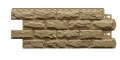 Фасадные панели Docke, Standard, Dufour (Дюфур) Виллар купить в Краснодаре