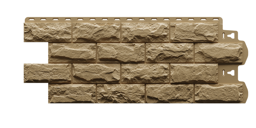 Фасадные панели Docke, Standard, Dufour (Дюфур) Виллар купить в Краснодаре