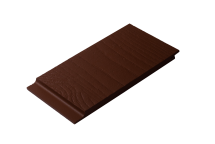 Фиброцементный сайдинг БЕТЭКО Вудстоун Клик 8007