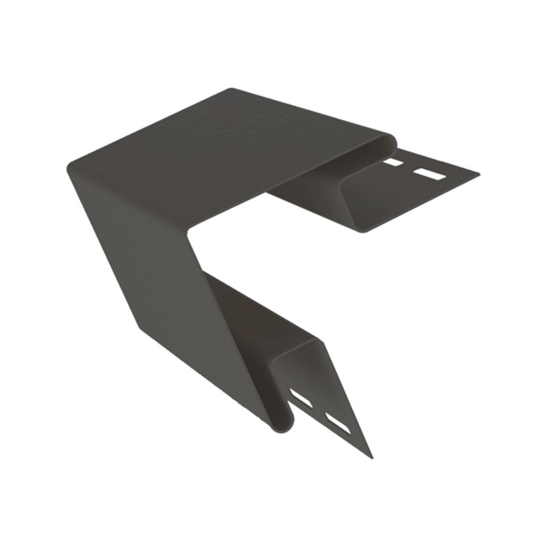 Угол наружный Grand Line в цвете графит купить в Краснодаре