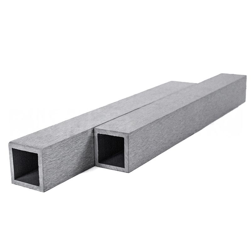 Балясина ДПК 3D GardenParkett Серый купить в Краснодаре