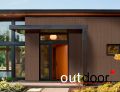 Панель ДПК Outdoor 3D, шлифованная, цвет дуб купить в Краснодаре