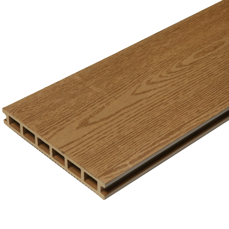 Террасная доска из ДПК CM Decking, Grand, Дуб купить в Краснодаре