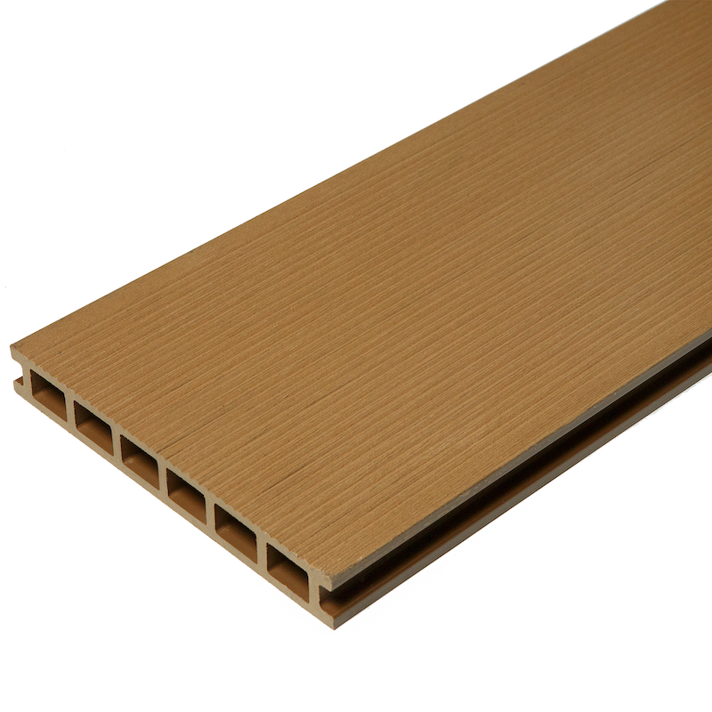Террасная доска из ДПК CM Decking, Grand, Дуб купить в Краснодаре