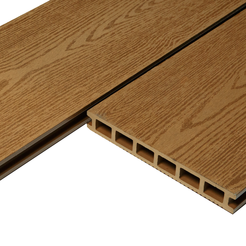 Террасная доска из ДПК CM Decking, Grand, Дуб купить в Краснодаре