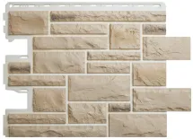 Фасадная панель Альта-Профиль, Камень Пражский 01