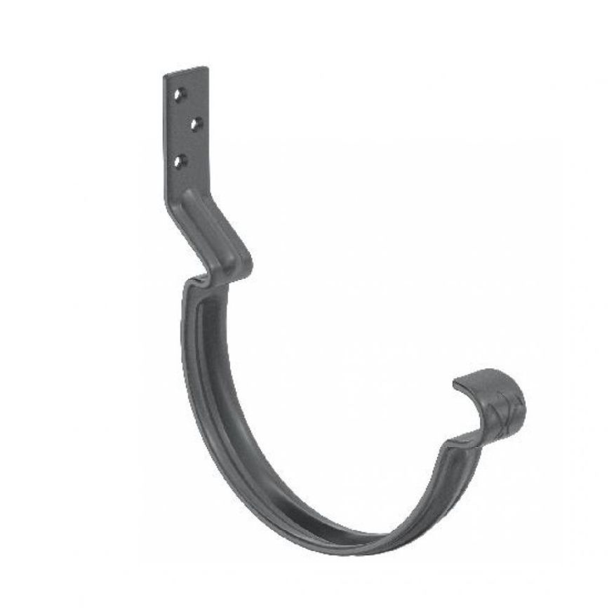 Короткий крюк для крепления желоба Aquasystem, RR 23 Маренго 125/90 купить в Краснодаре