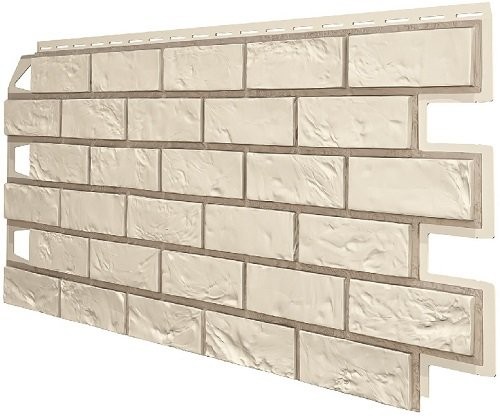 Фасадная панель VOX SOLID BRICK REGULAR Ковентри купить в Краснодаре