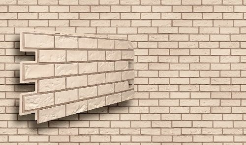 Фасадная панель VOX SOLID BRICK REGULAR Ковентри купить в Краснодаре