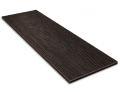 Фиброцементный сайдинг DECOVER Brown купить в Краснодаре