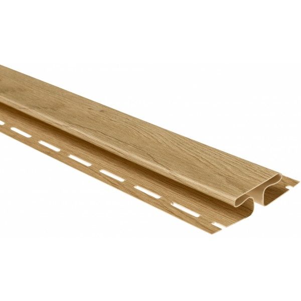 Н-профиль Альта Профиль Люкс Крашенный, К-18, ВН, Цвет Каштан купить в Краснодаре