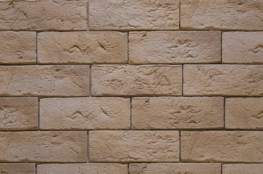 Фиброцементные панели КАНЬОН Канзас - 68 купить в Краснодаре