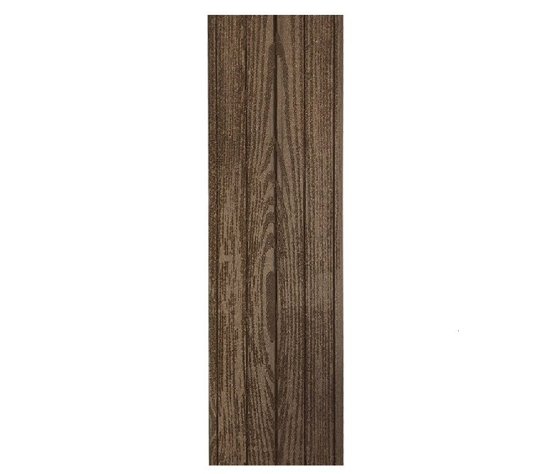 Доска террасная NanoWood «Standart» Derevo двухсторонняя - Шоколадный 150×26 купить в Краснодаре