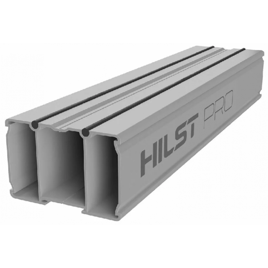 Алюминиевая лага Holzhof HILST JOIST PRO PREMIUM купить в Краснодаре
