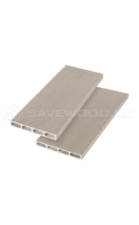 Доска для грядки из ДПК SaveWood, SW Rubus (R), Бежевый купить в Краснодаре