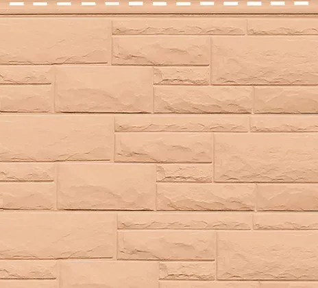 Фасадные панели Доломит, AirSide, Орех купить в Краснодаре